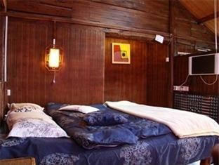 Tianyuan Muge Inn Lijiang Kangpu Alley Exterior photo